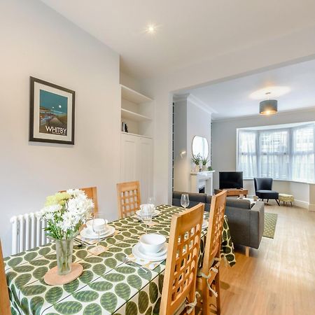 Uk41640 - Cleveland House Villa Whitby Ngoại thất bức ảnh